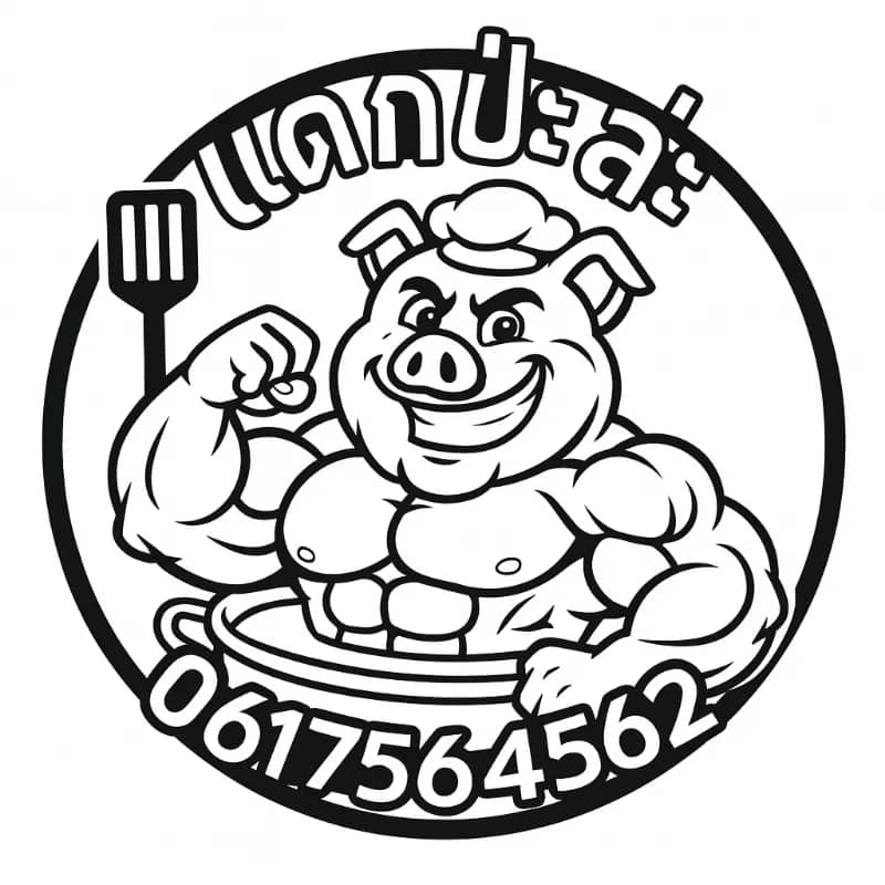 แดกป่ะล่ะ