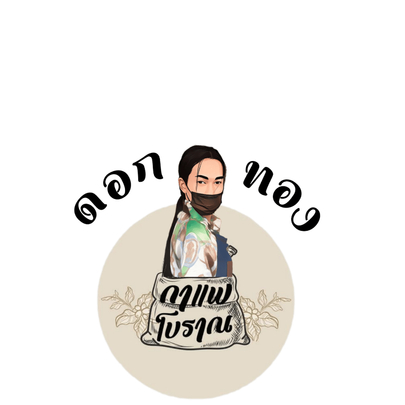 ดอกทองคาเฟ&เดลิเวอรี่