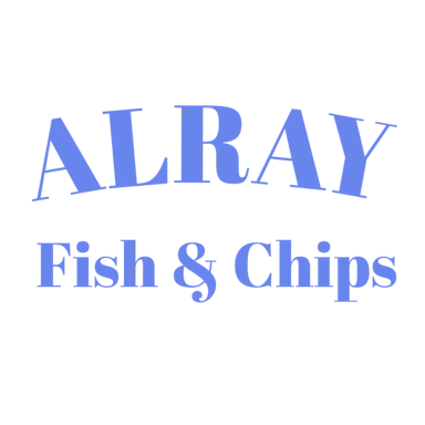ALRAY Fish & Chips