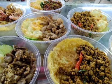 กะเพราโบราณ