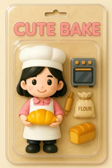 Cute Bake