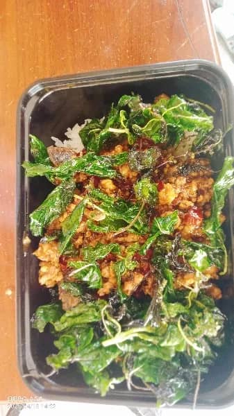 ครัวข้าวหอมตามสั่ง