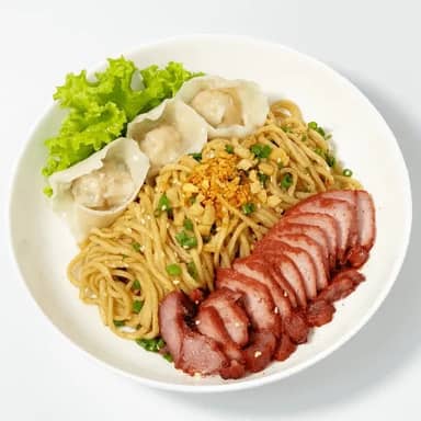 บะหมี่ฉวงเจี้ยน